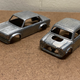 Illustration for article titled Diecast Weekend